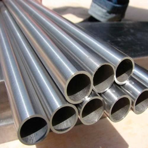 Seamless Pipes