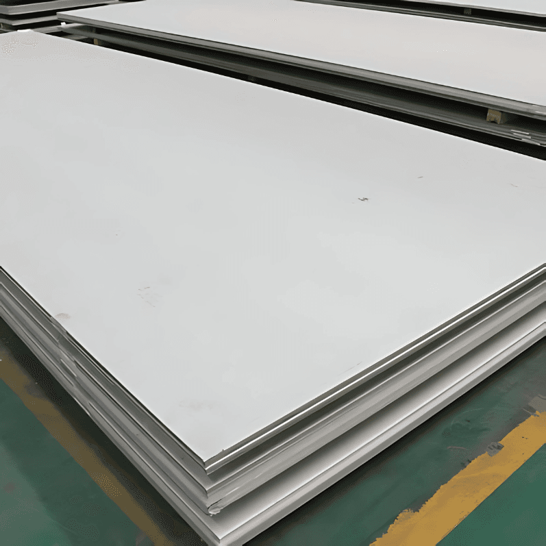 Hot Rolled Sheets (HR Sheets)